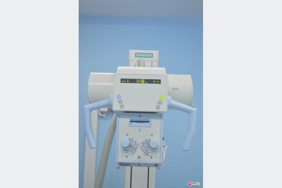 Mała dawka promieniowania - zdjęcie 2