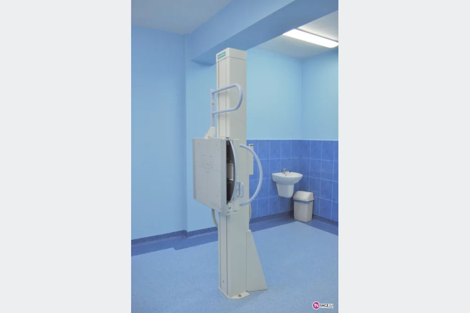 Mała dawka promieniowania - zdjęcie 3