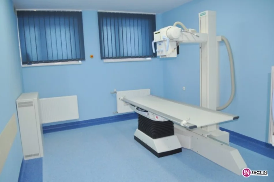 Mała dawka promieniowania - zdjęcie 4