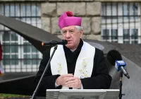 Nuncjatura apostolska: papież przyjął rezygnację abp. Dzięgi z posługi metropolity szczecińsko-kamieńskiego - zdjęcie główne