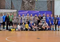 Słowacy najlepsi w Limanovia Oldboy’s Winter Cup 40+ - zdjęcie główne