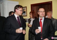 U posła na imieninach - zdjęcie główne