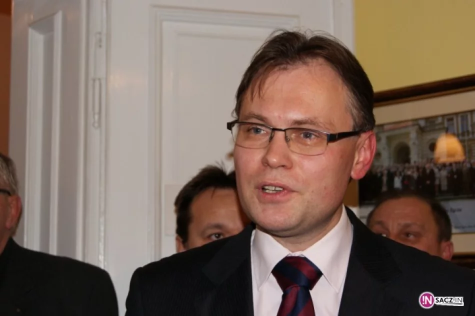 U posła na imieninach - zdjęcie 2