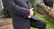 Elżbieta Jaworowicz i Bogdan Trojanek odwiedzili Koszary (WIDEO) - zdjęcie 2