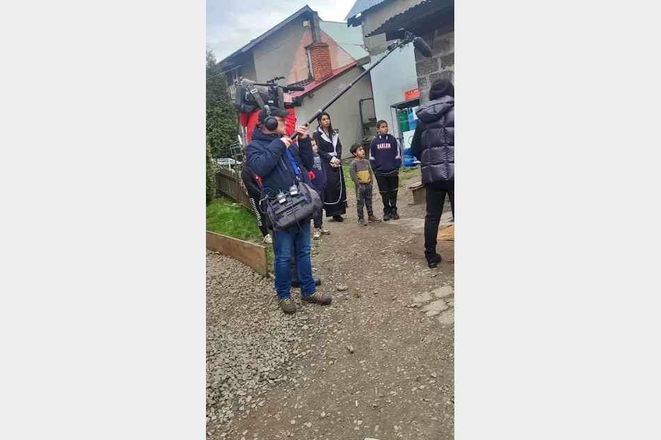 Elżbieta Jaworowicz i Bogdan Trojanek odwiedzili Koszary (WIDEO) - zdjęcie 3