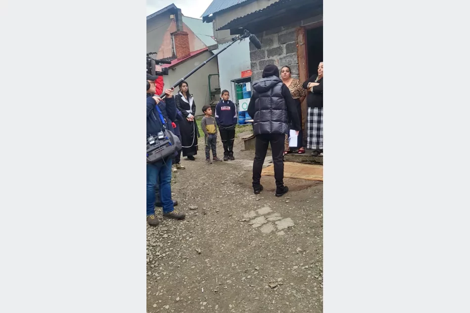 Elżbieta Jaworowicz i Bogdan Trojanek odwiedzili Koszary (WIDEO) - zdjęcie 6