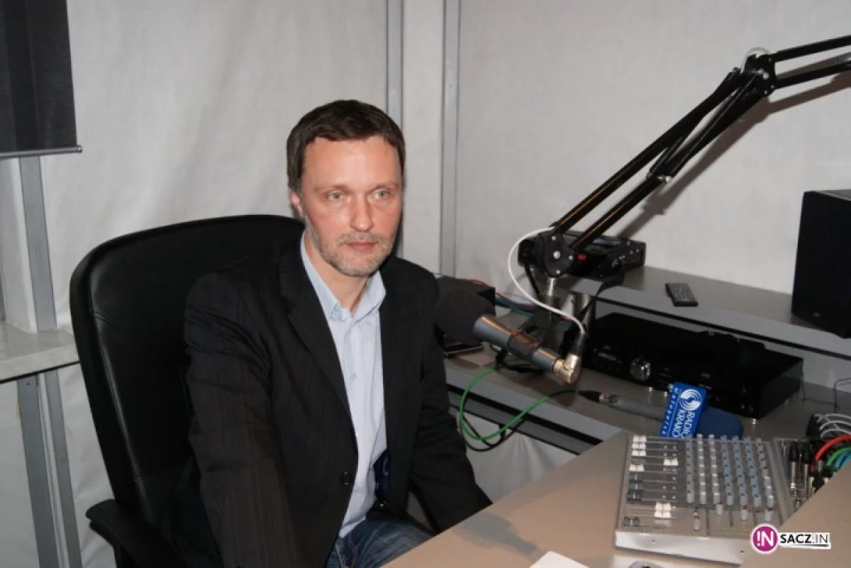 Radio Kraków wróciło na Sądecczyznę