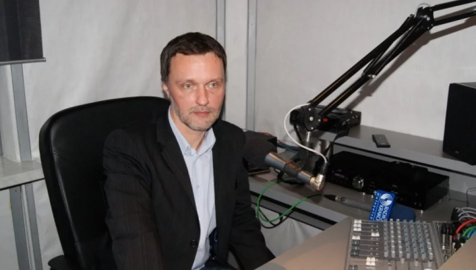 Radio Kraków wróciło na Sądecczyznę - zdjęcie 1