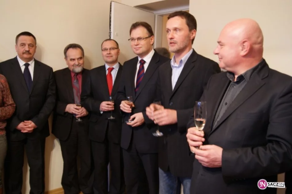 Radio Kraków wróciło na Sądecczyznę - zdjęcie 2