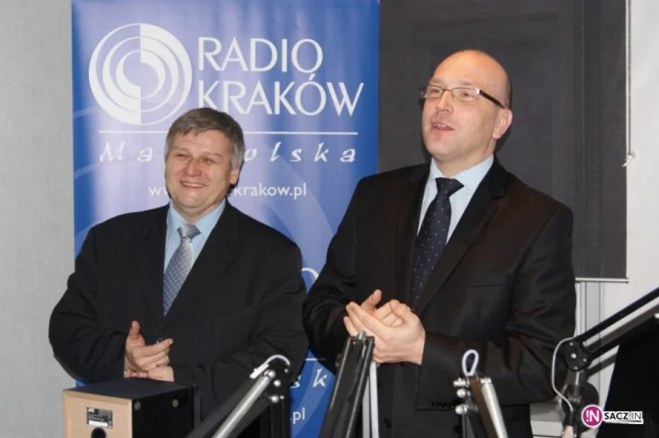 Radio Kraków wróciło na Sądecczyznę - zdjęcie 4