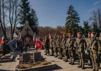 Oddadzą hołd Żołnierzom Wyklętym  - zdjęcie główne