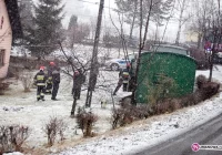 Ciężki stan rannego - LPR na pomoc - zdjęcie główne