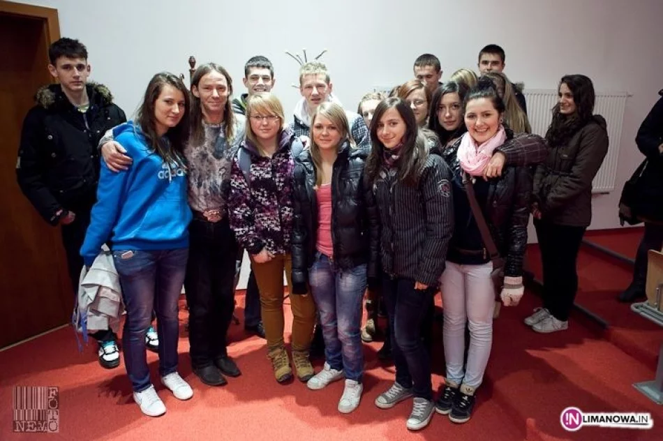 Lupi o nałogach - zdjęcie 2