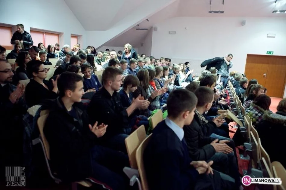 Lupi o nałogach - zdjęcie 3