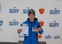 Znakomity start w Małopolskiej Lidze.  - zdjęcie główne