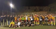 AP Limanovia i wielka przygoda w Barcelonie: spotkanie z Anną Lewandowską - zdjęcie 5