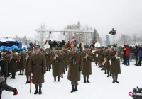 Sądeccy pogranicznicy zainaugurowali finał - zdjęcie główne