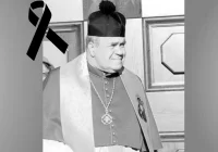 Zmarł Ks. Prałat Ryszard Stasik, wieloletni proboszcz parafii w Łososinie Górnej, Honorowy Obywatel Miasta Limanowa - zdjęcie główne