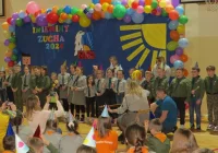 IMIENINY ZUCHA w Zespole Szkolno-Przedszkolnym nr 1 - zdjęcie główne