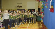 IMIENINY ZUCHA w Zespole Szkolno-Przedszkolnym nr 1 - zdjęcie 3