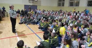 IMIENINY ZUCHA w Zespole Szkolno-Przedszkolnym nr 1 - zdjęcie 4
