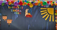 IMIENINY ZUCHA w Zespole Szkolno-Przedszkolnym nr 1 - zdjęcie 5