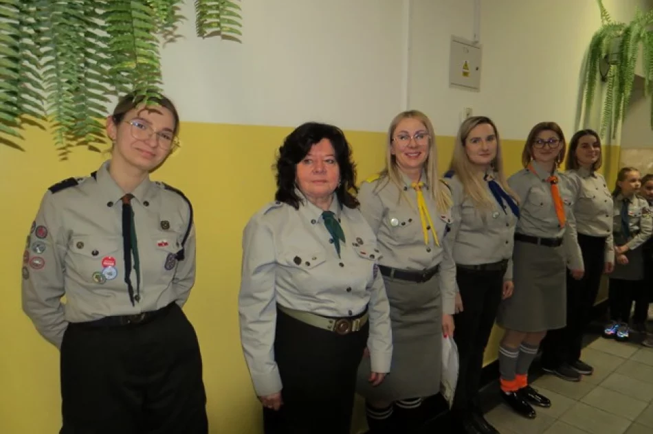 IMIENINY ZUCHA w Zespole Szkolno-Przedszkolnym nr 1 - zdjęcie 6