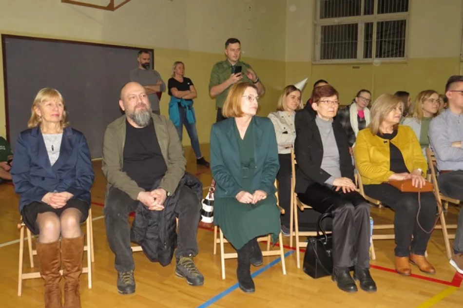 IMIENINY ZUCHA w Zespole Szkolno-Przedszkolnym nr 1 - zdjęcie 10