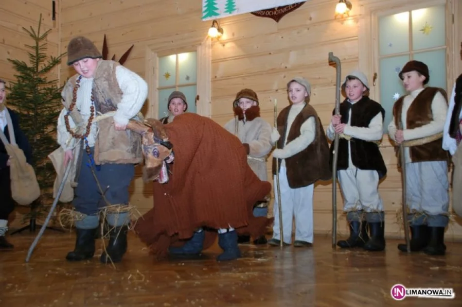 Kolędnicy i odznaczenia od Prezydenta - zdjęcie 2