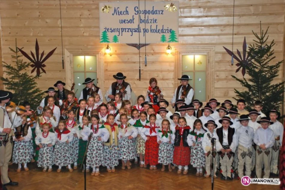 Kolędnicy i odznaczenia od Prezydenta - zdjęcie 3