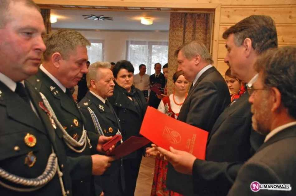 Kolędnicy i odznaczenia od Prezydenta - zdjęcie 4