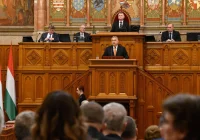 Węgierski parlament "za". Szwecja będzie w NATO - zdjęcie główne