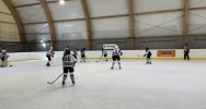 Hokejowa potyczka Harnasi z Sandecją - zdjęcie 4