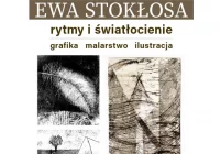 "Rytmy i światłocienie" Ewy Stokłosy - zdjęcie główne