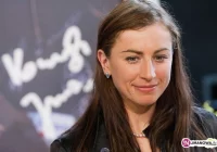 Justyna z tytułem Najlepszego Sportowca Polski - zdjęcie główne