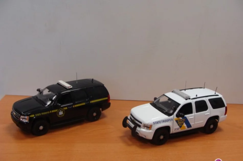 Policja włącza się w sądecki finał WOŚP - zdjęcie 2