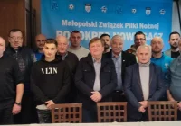 Kluby: uwagi w sprawie poziomu sędziowanie. Arbitrzy: przeciw nękaniu, zastraszaniu, poniżaniu lub ośmieszaniu. - zdjęcie główne
