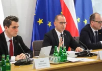 Szczerba o aferze wizowej: Kamiński, Kaczyński, Morawiecki, Rau dokładnie wiedzieli, że trwa proceder korupcyjny - zdjęcie główne