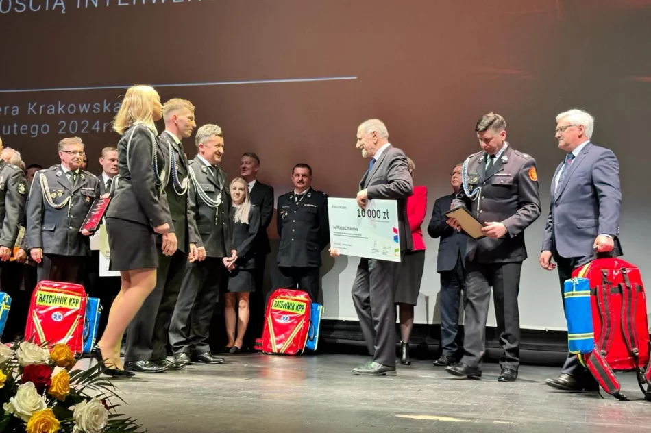 Jednostka OSP nagrodzona za aktywność - zdjęcie 9