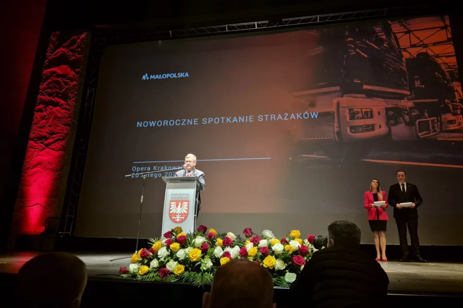 Jednostka OSP nagrodzona za aktywność - zdjęcie 5