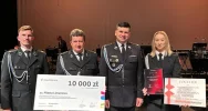 Jednostka OSP nagrodzona za aktywność - zdjęcie 4
