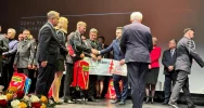 Jednostka OSP nagrodzona za aktywność - zdjęcie 3