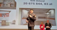 Jednostka OSP nagrodzona za aktywność - zdjęcie 2