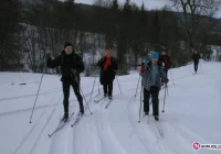 Rozpoczął się Rajd Ski Beskidy 2012 - zdjęcie główne