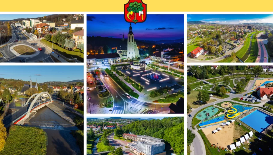 Informacje o mieście – budowa i przebudowa mostów - zdjęcie 1