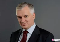 Minister odwołał spotkanie - zdjęcie główne