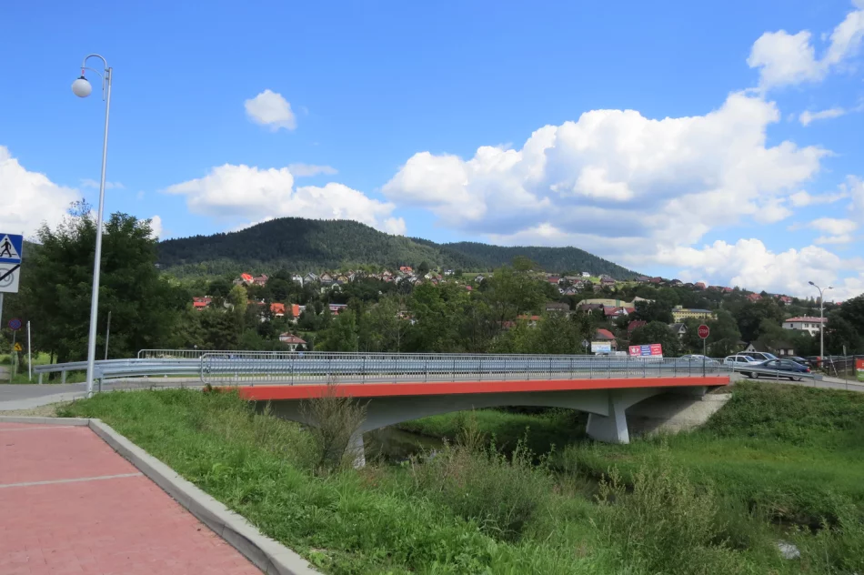 Informacje o mieście – budowa i przebudowa mostów - zdjęcie 4