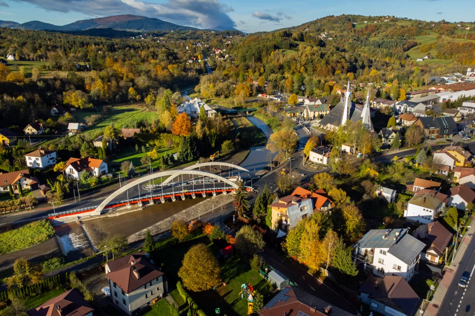 Informacje o mieście – budowa i przebudowa mostów - zdjęcie 5