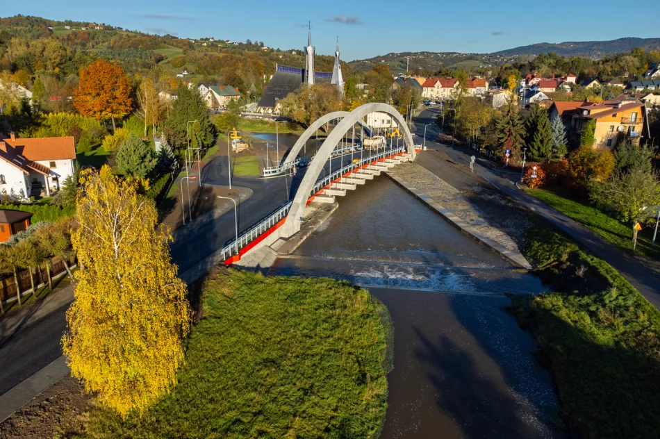 Informacje o mieście – budowa i przebudowa mostów - zdjęcie 6