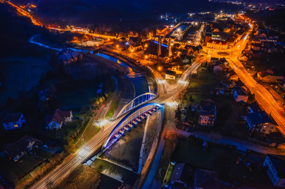 Informacje o mieście – budowa i przebudowa mostów - zdjęcie 7
